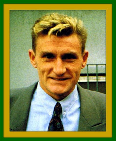 Mowbray, Tony – Pics – The Celtic Wiki