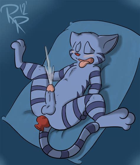 Rule 34 2012 Anthro Anthro Male Cum Fritz The Cat Fritz The Cat Character Male Male Only