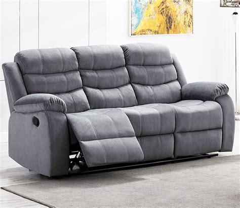 How To Dismantle A 3 Seater Recliner Sofa