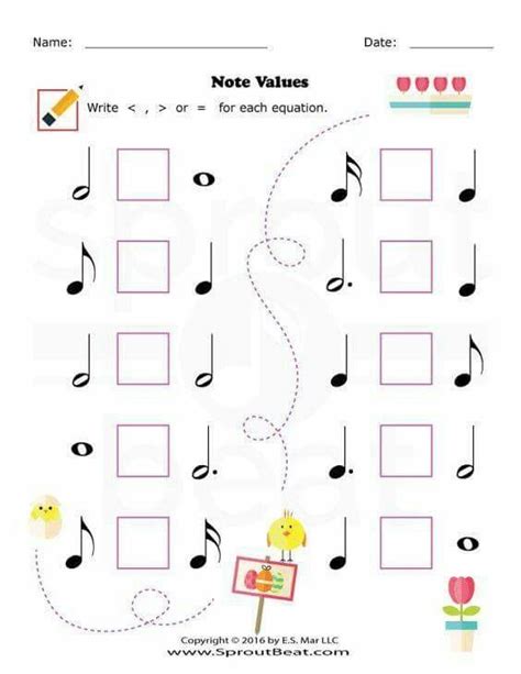 Pin By Shannyn Petersen On Gyermek Fejleszt Music Theory Worksheets