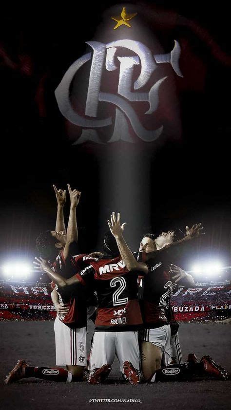 Flamengo Wallpaper Gabigol Ouro