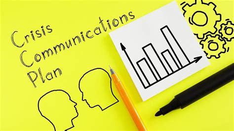 How To Create A Successful Crisis Communications Plan Careerbeeps