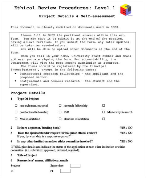 Free 55 Sample Self Assessment Forms In Pdf Ms Word Excel