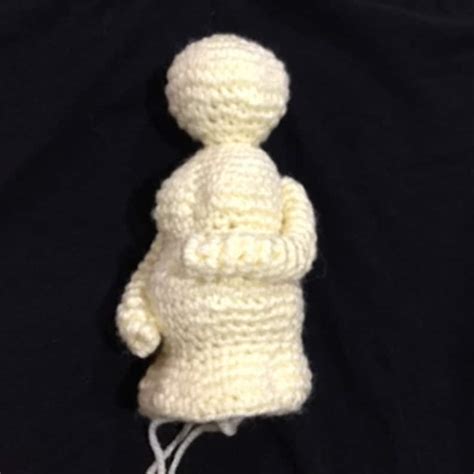 Pattern Only Of Crochet Pregnant Mama Goddess Doll Amigurumi Etsy