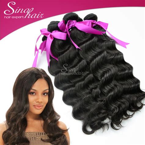 Sina Virgin Hair Weaves Sophia What Is Peruvian Virgin Human Hair