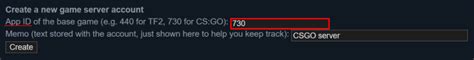 How To Make A Cs Go Server Apex Hosting