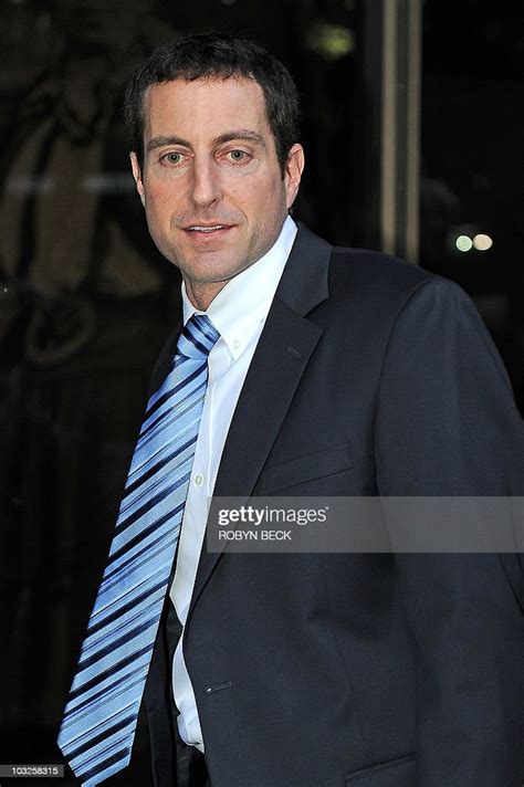 Howard K. Stern, the lawyer and longtime companion of Anna Nicole... News Photo - Getty Images