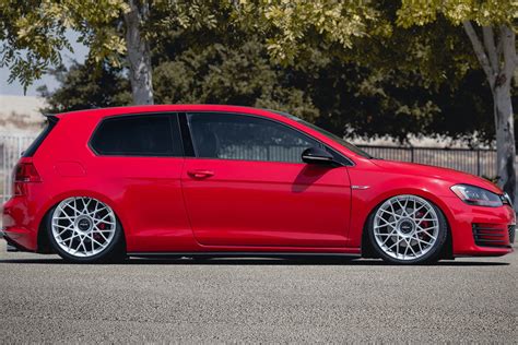 ROTIFORM BLQ C Wheels Silver Rims