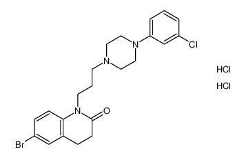 Dihidrocloruro De Bromo Clorofenil Piperazin Il