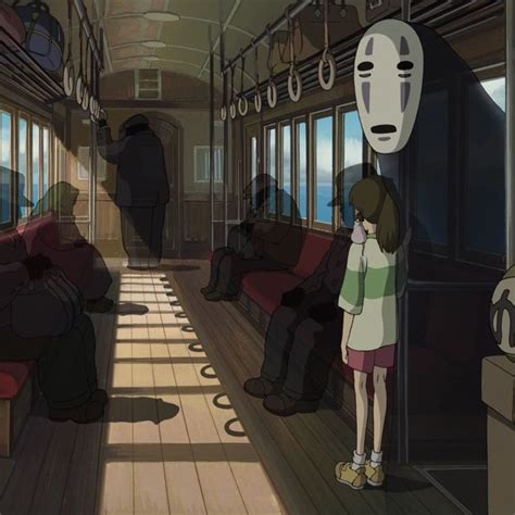 Pin By Abril Reyes On Studio Ghibli Hayao Miyazaki Studio Ghibli Art