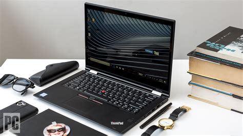 Lenovo Thinkpad X Yoga Review Pcmag