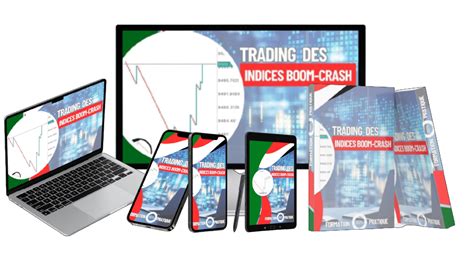 Formation En Trading Des Indices Boom Crash Boom Crash Empire