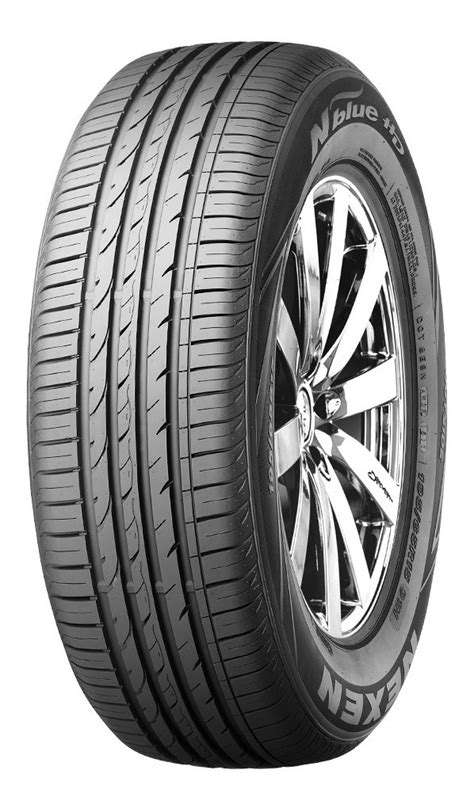 205/55 R16 Llanta Nexen Nblue 91h | Envío gratis