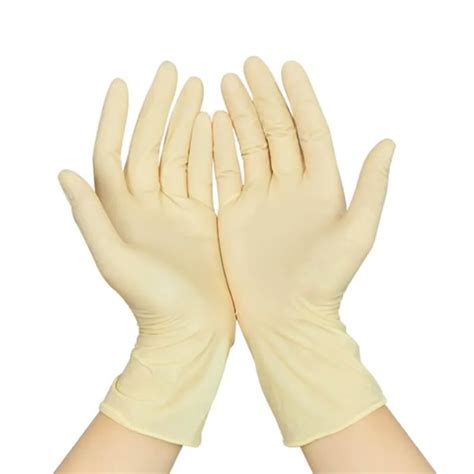 Wholesale Latex Gloves Powder Free ZXG-L2209