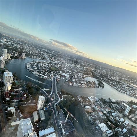 SkyPoint Observation Deck tickets | Surfers Paradise