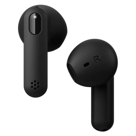 Niceboy Hive Beans Tws Earbuds Sort Dkk