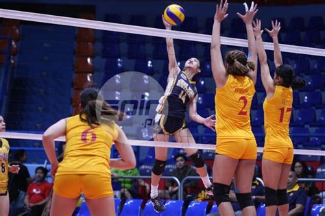 Dolly Verzosa Shines As Jru Scores Second Straight Win Keeps Mapua Winless