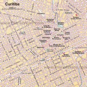 Top-Rated Tourist Attractions in Curitiba | PlanetWare