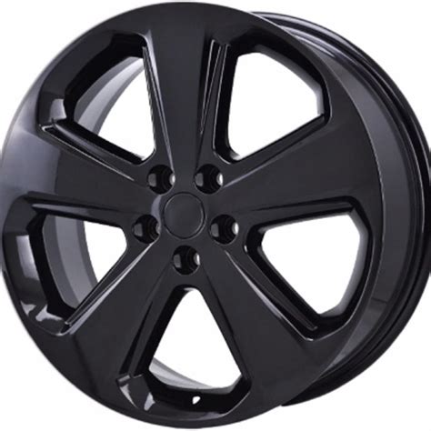 Chevrolet Trax 2019 OEM Alloy Wheels | Midwest Wheel & Tire