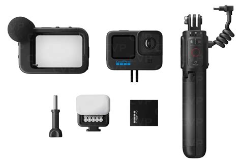 Buy Gopro Hero11 Black Creator Edition Chdfb 111 Eu