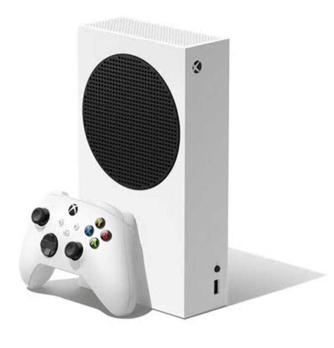 Konsola Xbox Series S Nowa Wyrzysk OLX Pl