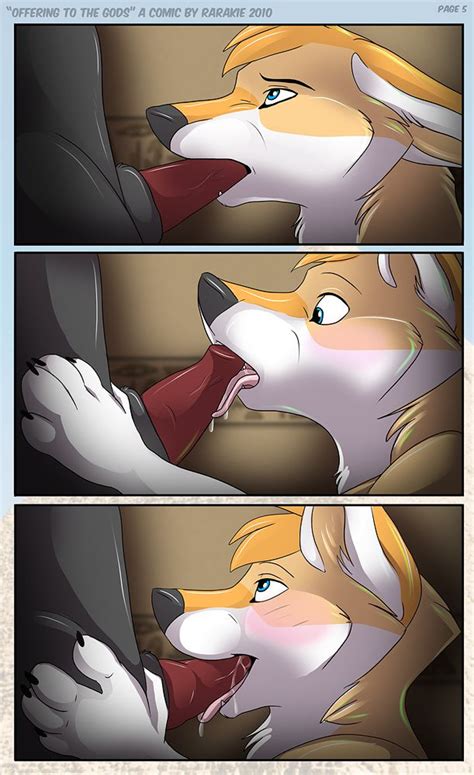 Gay Furry Sex Comics 1 Largest And Most Up To Date Furry Comic Collection