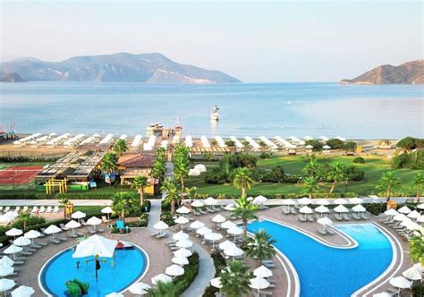 Fethiye Best Hotels Pleasing Vacations Best Travel Destinations