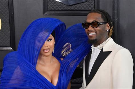 In photos: Couples attend the 2023 Grammy Awards - All Photos - UPI.com