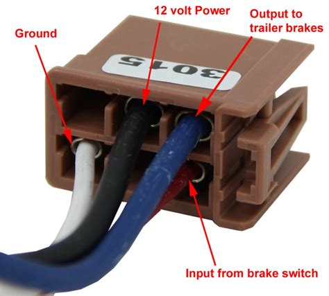 Silverado Trailer Brake Controller Install