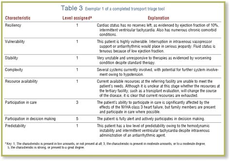 Aacn Synergy Model Diagram