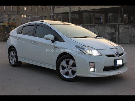 Toyota Prius S Touring Selection My Coorde For Sale In