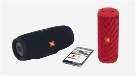 Can JBL speakers connect to other JBL speakers? (Detailed) – audiolgy.com