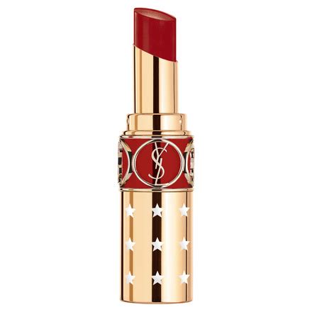 Yves Saint Laurent ROUGE VOLUPTÉ SHINE OIL IN STICK Reviews MakeupAlley