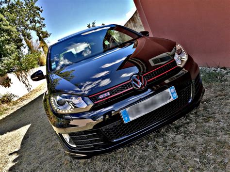 Golf 6 Gti Ed35 Dsg Milltek Gros Shoot