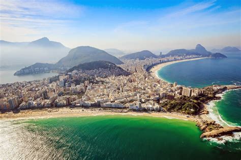 Tailor Made Brazil Holidays 201819 Uk