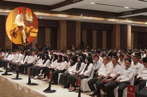 Kunci Sukses PPK Dan PPS Pilkada 2024 Pj Sekda Sumedang Jaga