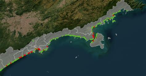 Turistas E Moradores Do Litoral De Sp Relatam Casos De Virose Ap S Ano Novo