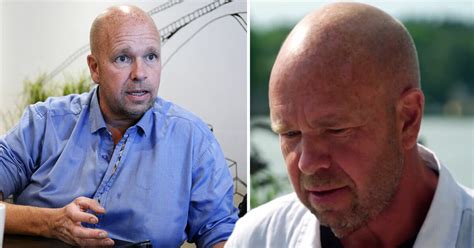 Lasse Kronérs Ilska Mot Svt Doobidoo Byter Sändningsdag Hänt