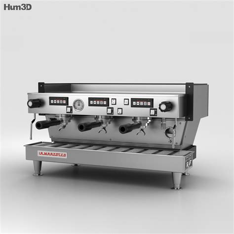 La marzocco espresso machine - loggulu