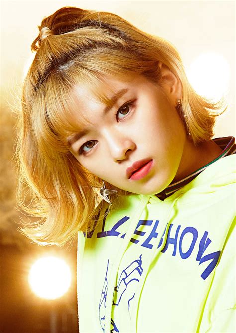 Yoo Jeongyeon Twice Asiachan Kpop Image Board