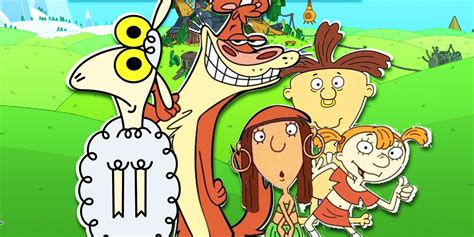 The Best Cartoon Network Shows to Stream on HBO Max