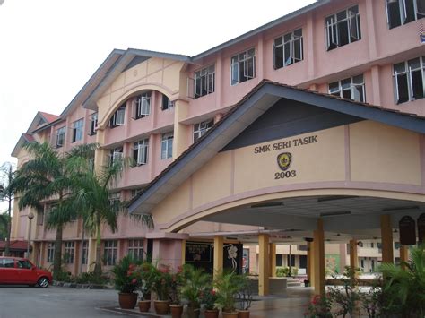 Smk Seri Tasik Header Sejarah Sekolah