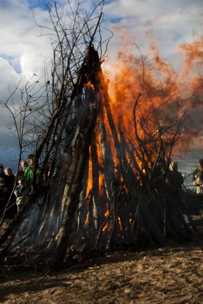 Pagan Halloween - 4 Samhain rituals to celebrate