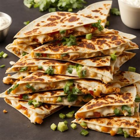 Qdoba Chicken Quesadilla Recipe Recipes Net