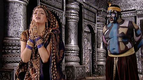 Watch Shree Krishna Season Episode Keshni Prays To Krishna