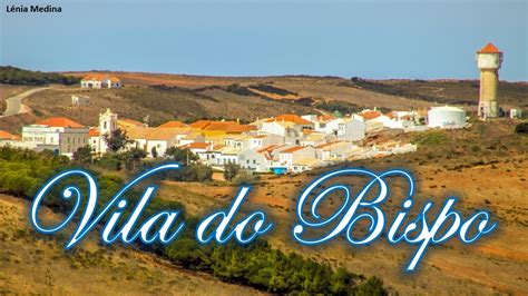 Vila Do Bispo Algarve Portugal YouTube