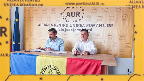 Partidul AUR susține protestul profesorilor. „Revendicările sunt