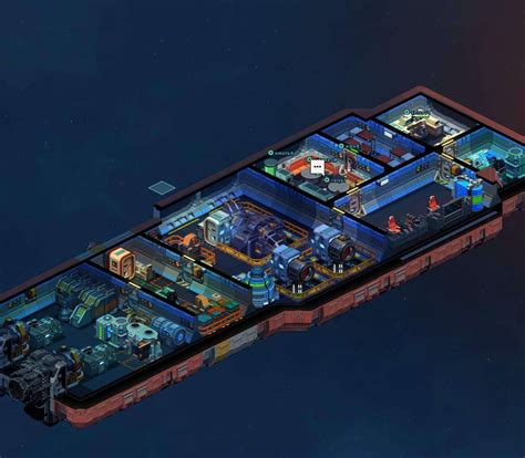 space haven definitive research guide