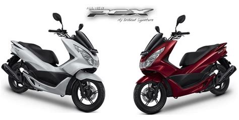 Harga Motor Pcx Bekas Kudus Inginmotor