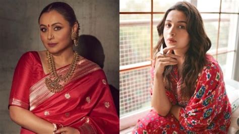 Rani Mukerji To Alia Bhatt Most Bankable Actresses In Bollywood